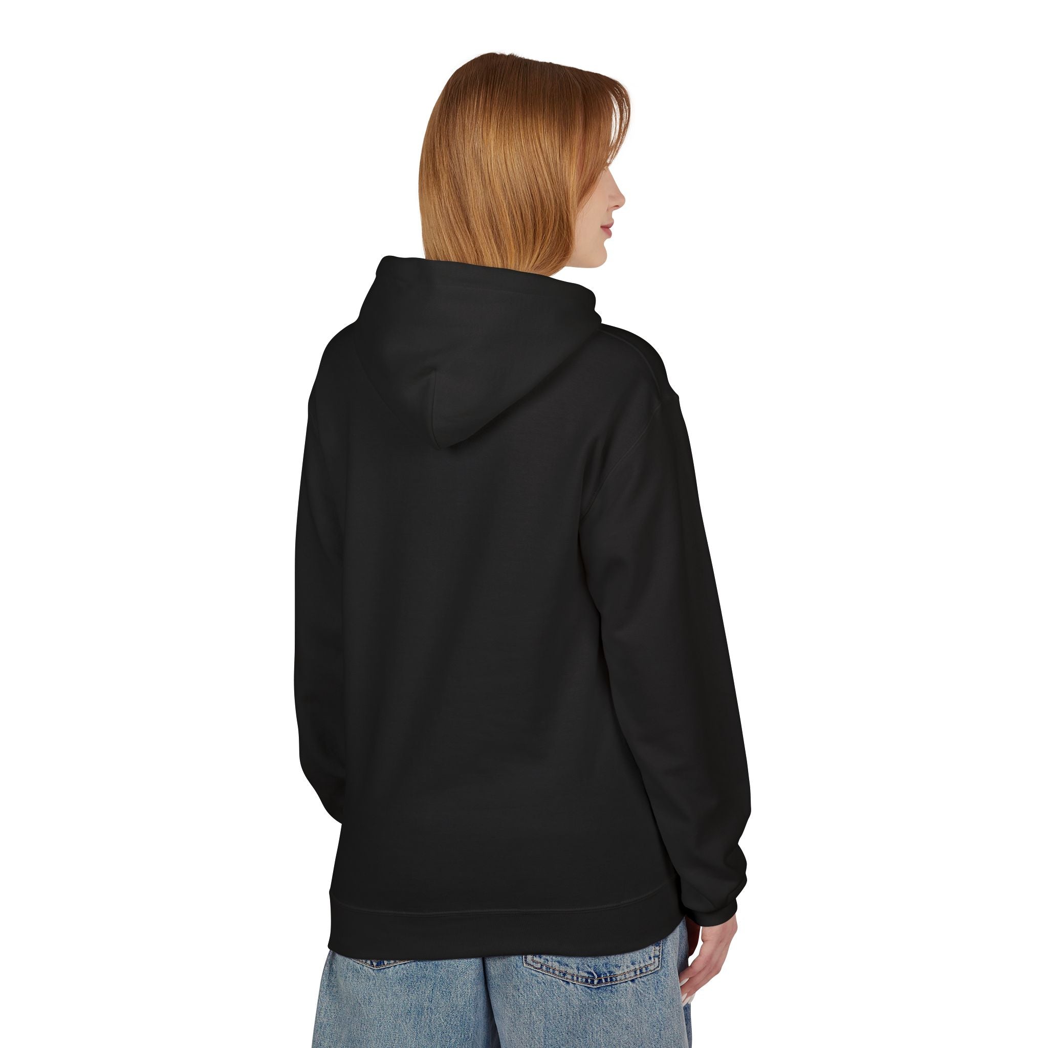 Analogous Goons Logo Hoodie — Unisex Midweight Fleece