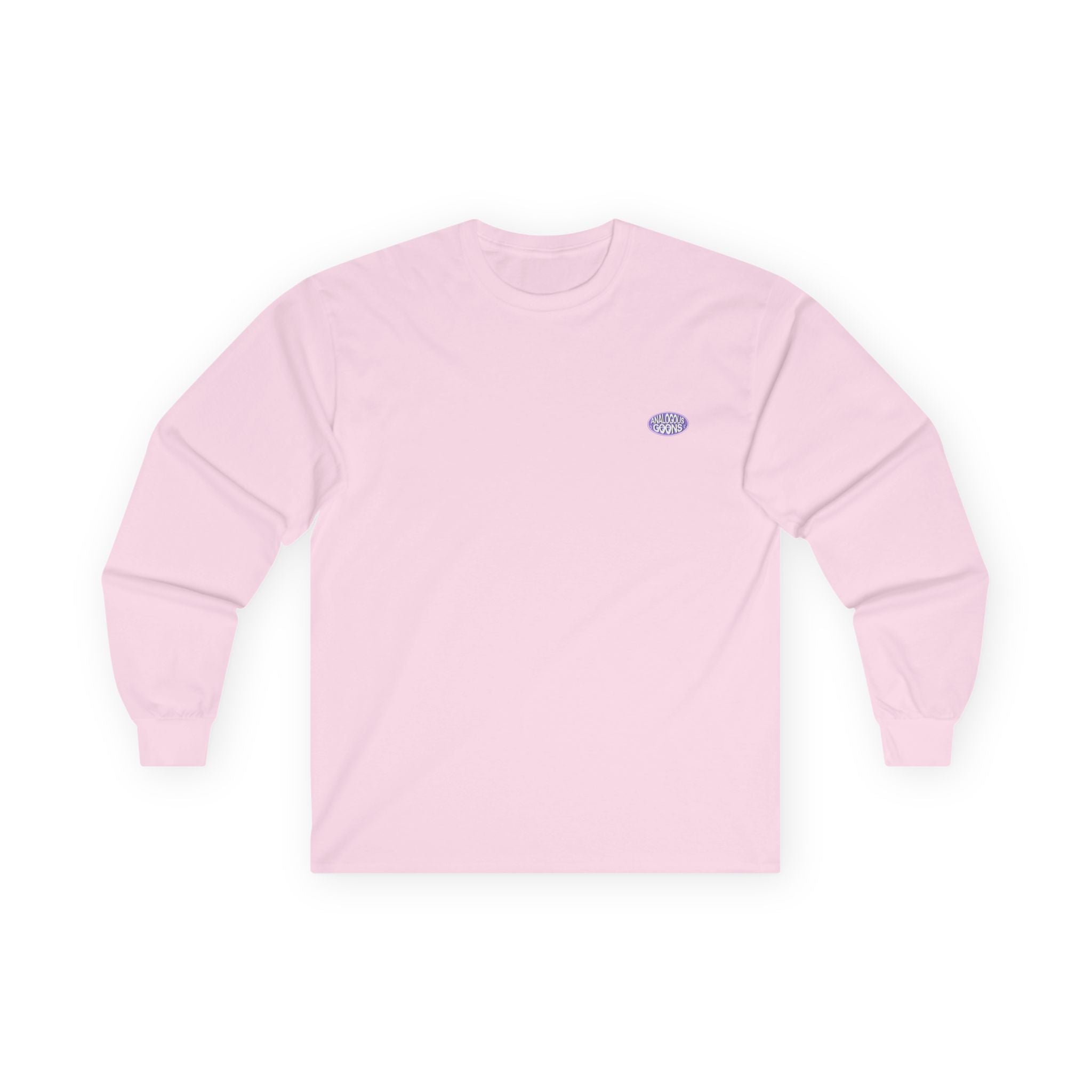 Toad's Morning Stroll - Long Sleeve Tee