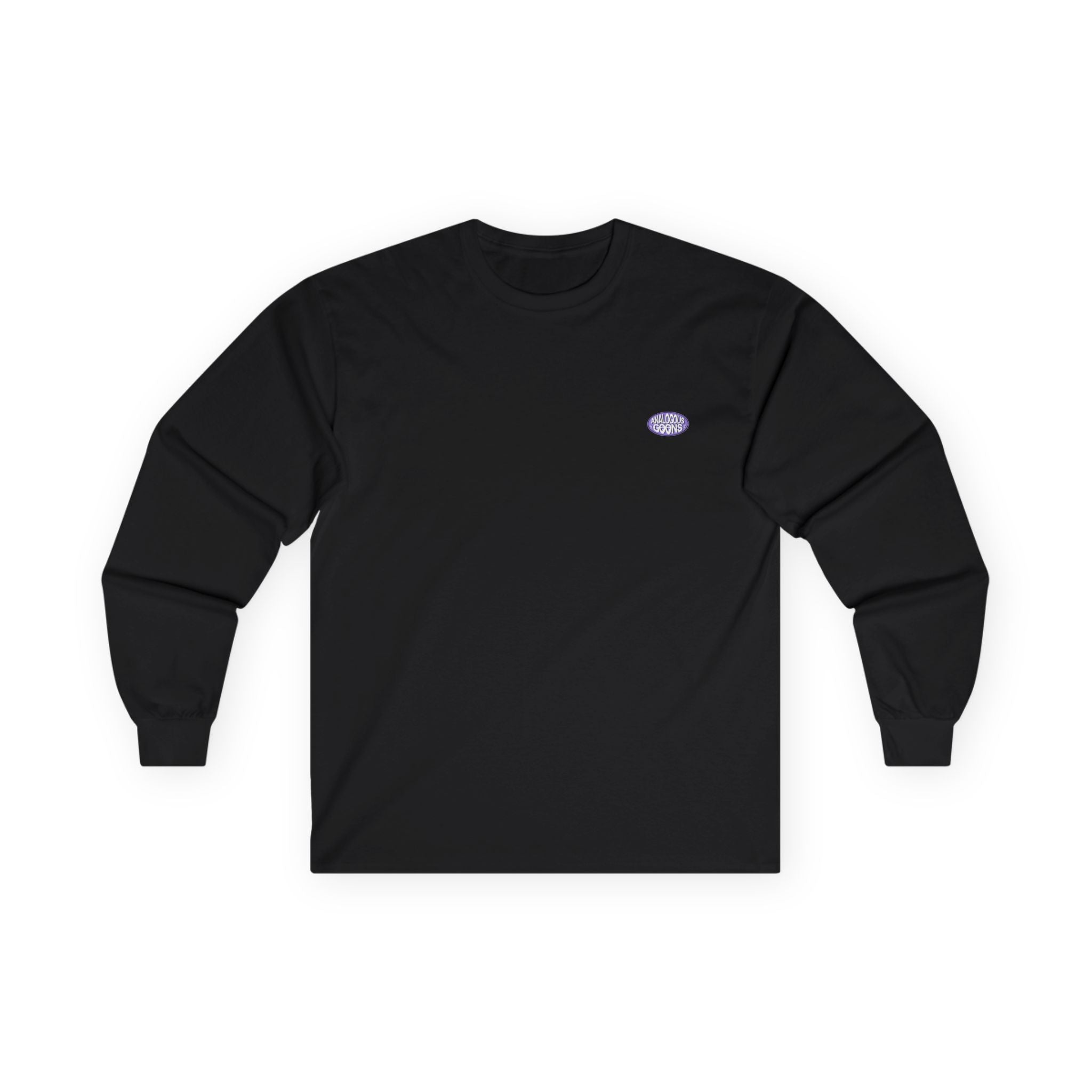 Toad's Morning Stroll - Long Sleeve Tee