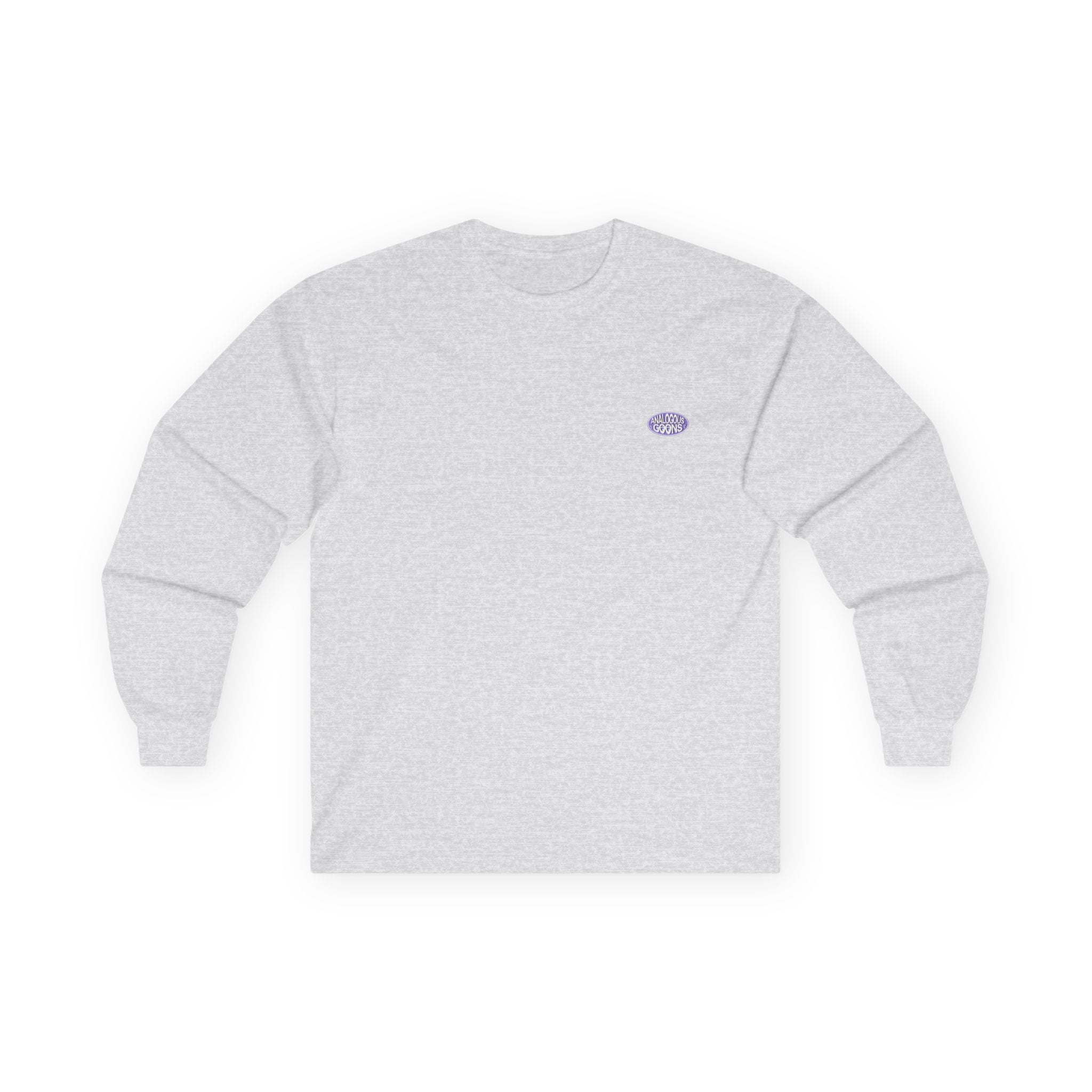 Toad's Morning Stroll - Long Sleeve Tee