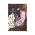 Birthday Potion Postcards (7-Pack)