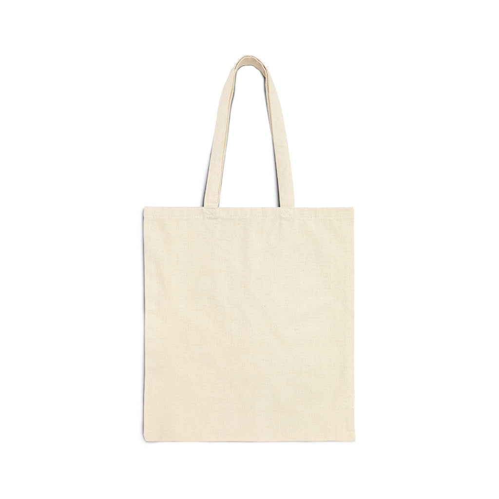 Analogous Goons Cotton Canvas Tote Bag