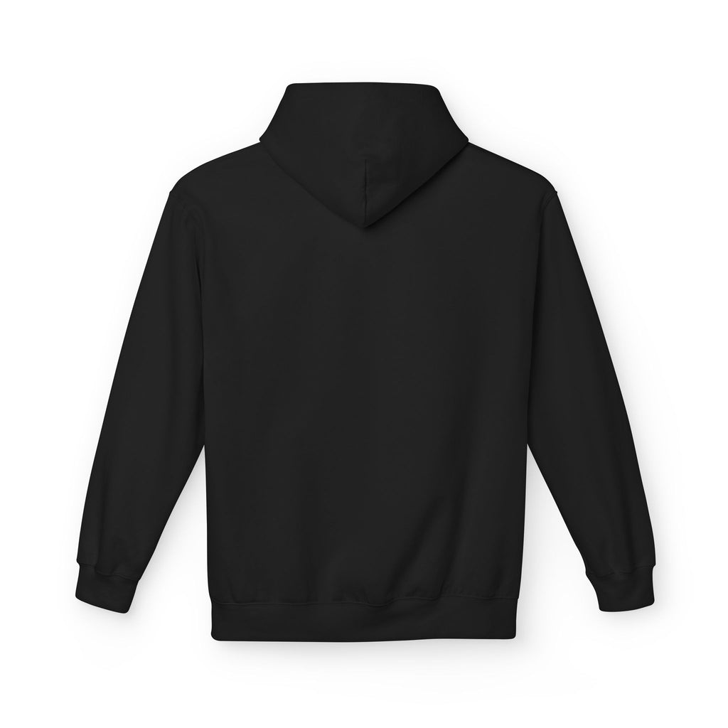 Analogous Goons Logo Hoodie — Unisex Midweight Fleece