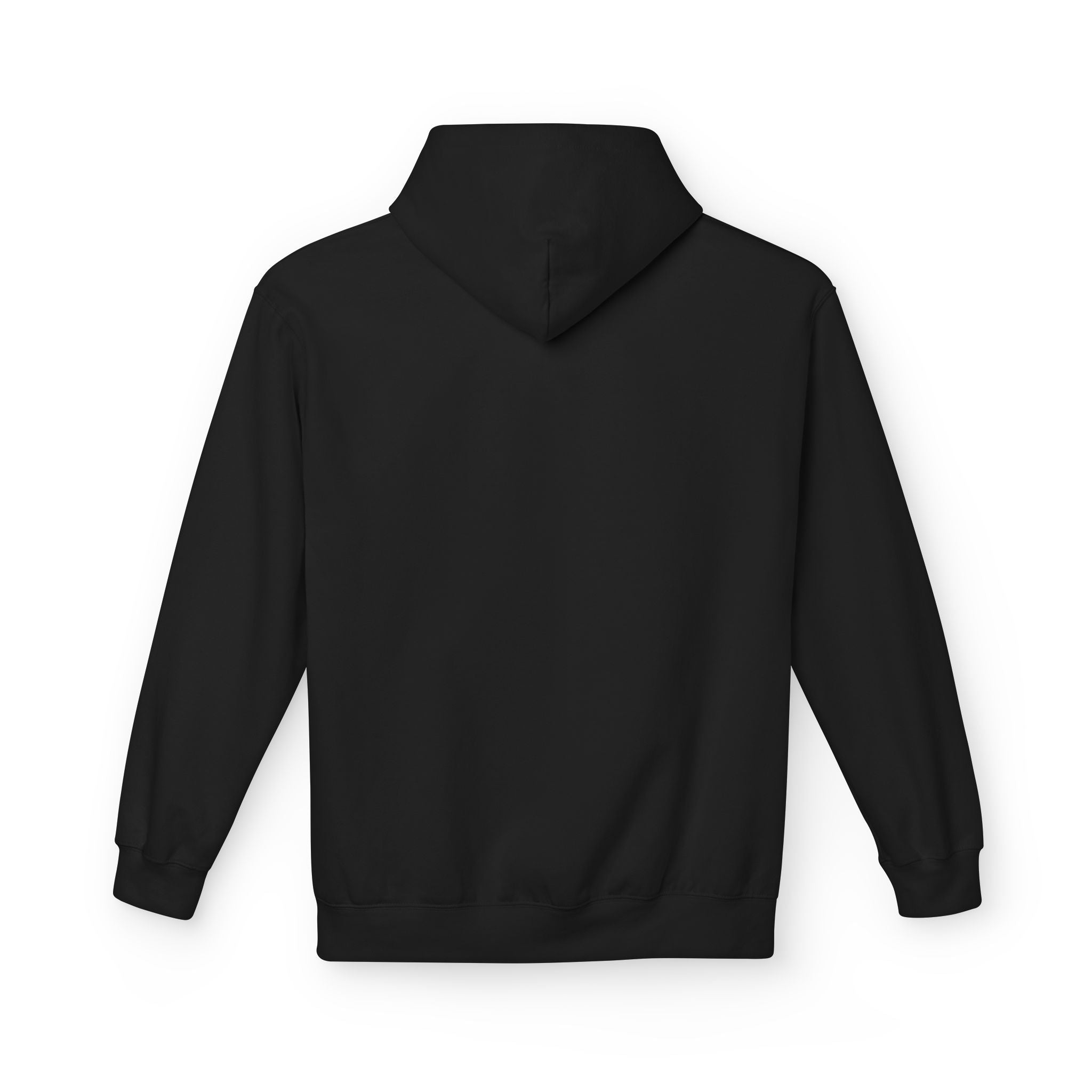 Analogous Goons Logo Hoodie — Unisex Midweight Fleece