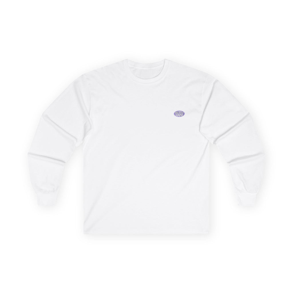 Toad's Morning Stroll - Long Sleeve Tee