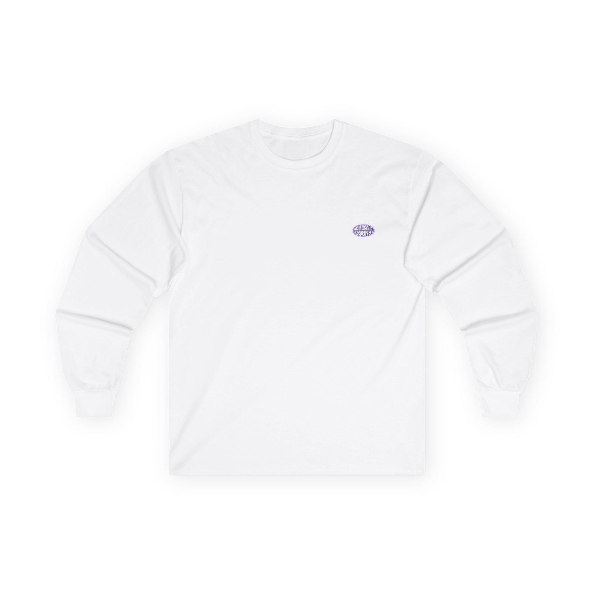 Toad's Morning Stroll - Long Sleeve Tee