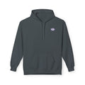 Analogous Goons Logo Hoodie — Unisex Midweight Fleece