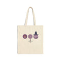 Arirang — Cotton Canvas Tote