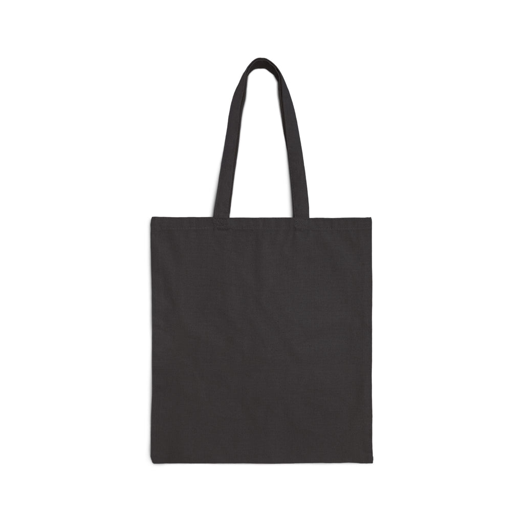 Analogous Goons Cotton Canvas Tote Bag